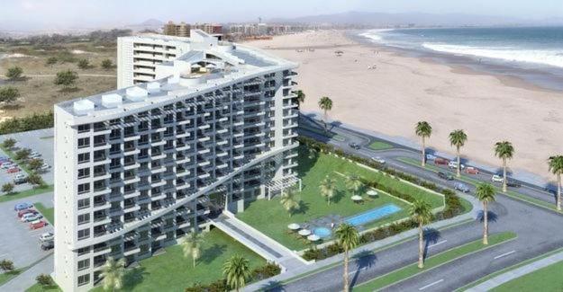 La Serena Apartamento