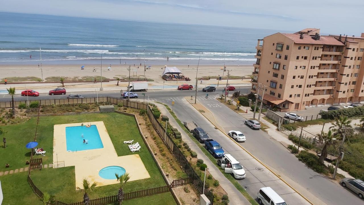 La Serena