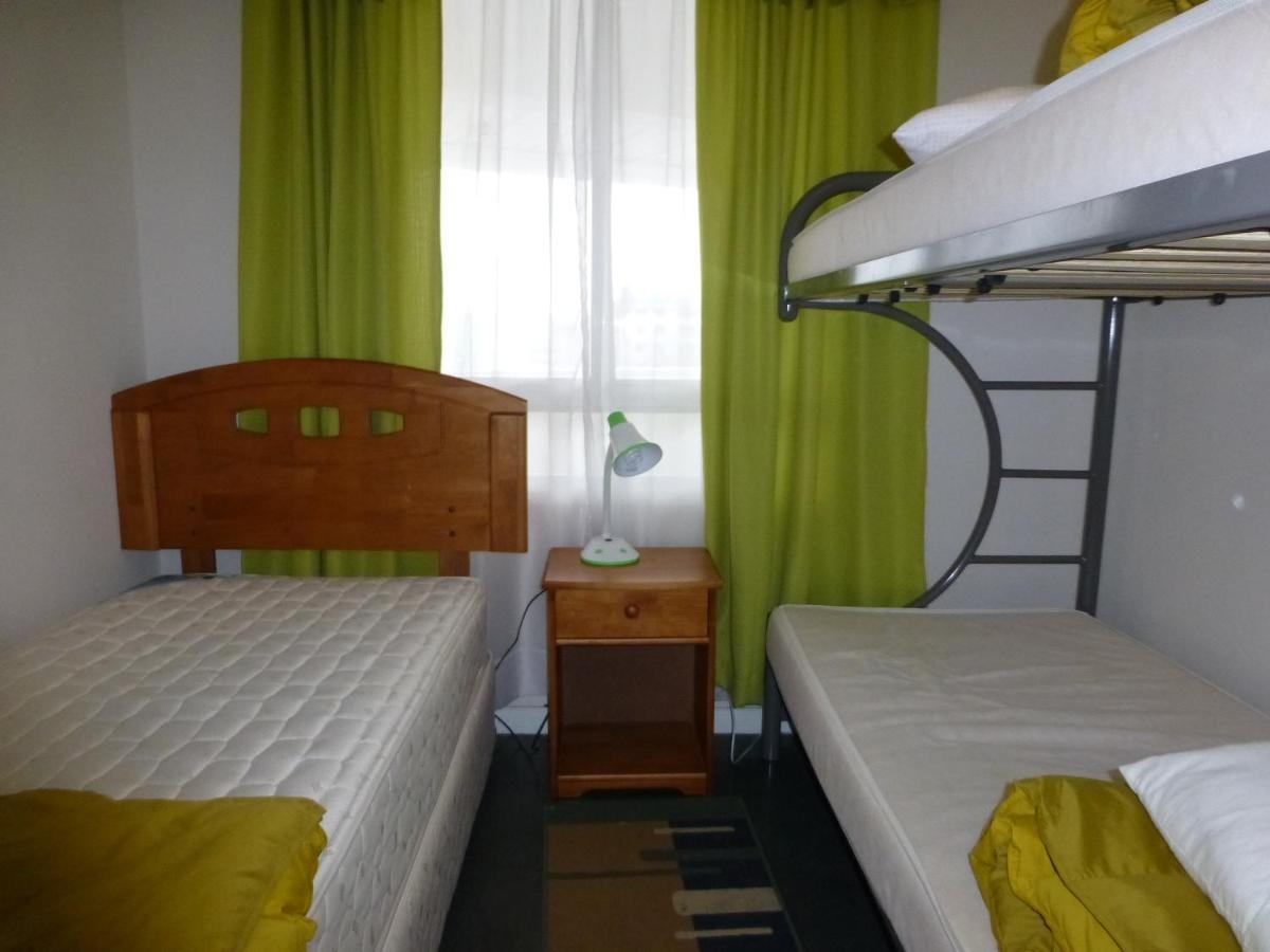 La Serena Apartamento *