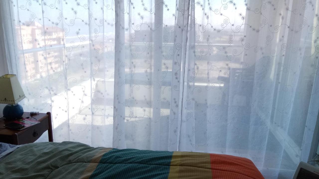 Apartamento La Serena