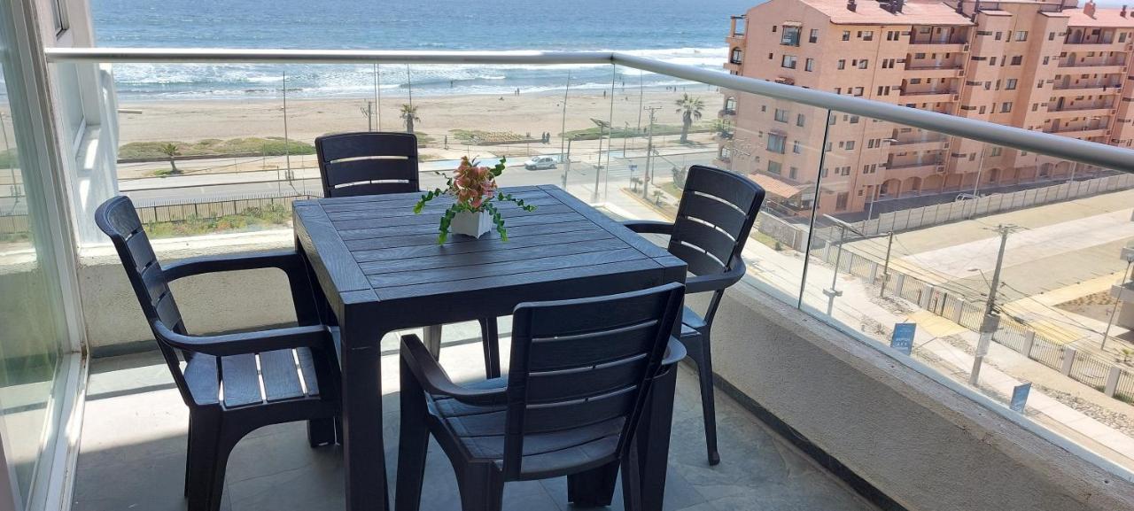 La Serena Apartamento