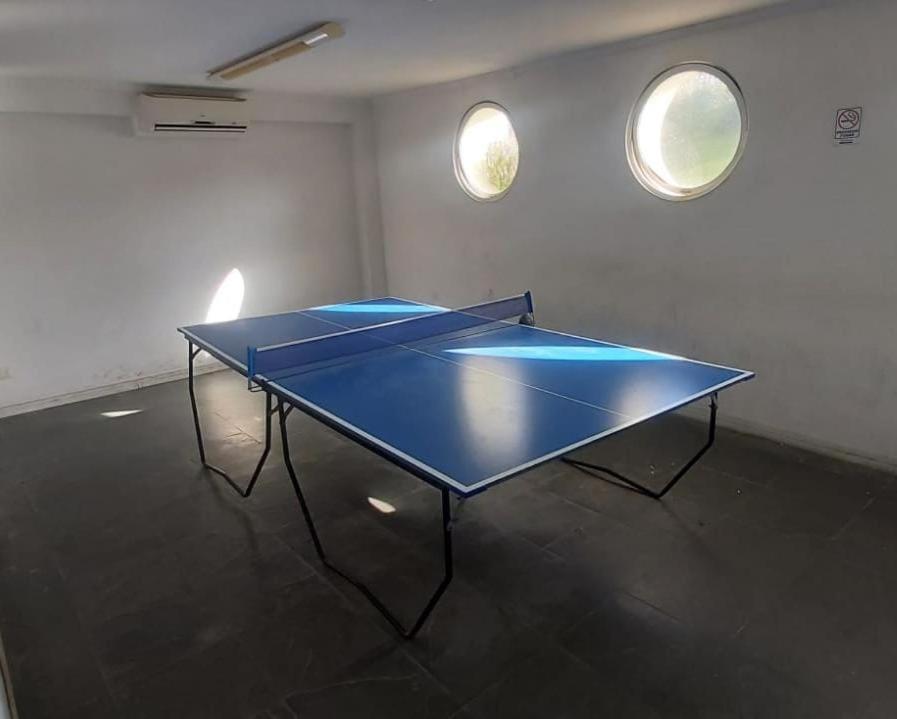 Apartamento La Serena La Serena